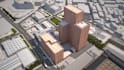 create 3d architectural and structural models