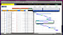 create a gantt chart and project management tool in excel