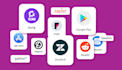create saas explainer video product 3d 2d animated explainer video software demo