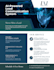 design professional flyers, posters, and promotional materials in 24 HR
