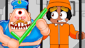 create a roblox cartoony thumbnail to help boost your channel