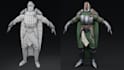 create 3d roblox game models ugc and unity,unreal assets