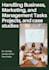 do business, marketing and management tasks and case studies