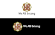 urgent nonprofit campaign logo design