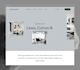 custom uiux landing page design  responsive modern  conversion focused