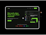 custom uiux landing page design  responsive modern  conversion focused