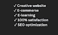 develop mern stack web app as a mern stack developer full stack web developer