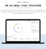 share insights from my UK global talent visa success
