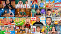 design catchy youtube thumbnail