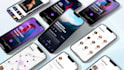 create dynamic app promo video, app demo, app promo and ads