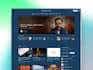 fully set up substack account email template manage substack newsletter design