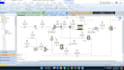 do chemical engineering, aspen plus, aspen hysys, matlab, dwsim, autocad project