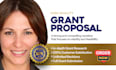 do grant research, grant writing, proposal and apply grants