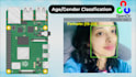 build android web UI to control your iot devices or monitor sensors
