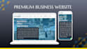 be your full stack web developer and website programmer