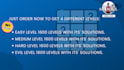 send you 6400 sudoku puzzles different levels with solution