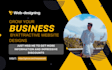 do web development and webdesigning using html CSS javascript and bootstrap