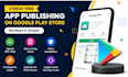 publish your android app on google play store with full approval