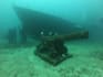 record your greeting message underwater