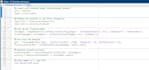 assist you in biomedical signal processing and matlab