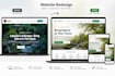do duda website modifications and redesign