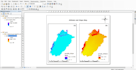 do mapping and spatial analysis in arcmap arcgis pro qgis