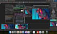 install, troubleshoot, stable diffusion, comfyui flux, kohya