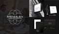 create custom professional business logo design and branding
