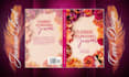 design a cover for the KDP book, ebook, and cover for the journal