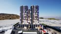 do architectural animation 3d video rendering