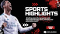 professionally edit sports highlights videos and reels