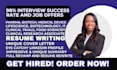 write life science resume for pharmaceutical and biotechnology professionals