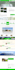 create a responsive website design with html and css