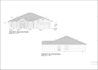 draw 2d cad plans with 3d renderings on autocad, sketchup and enscape