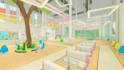 develop you fully scripted special roblox cafe game