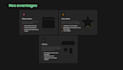 develop custom ecommerce, saas, and showcase sites with laravel, adonisj