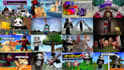 make proffesional minecraft thumbnail