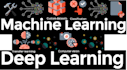do deep learning and machine learning tasks in python