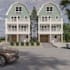 render 3d architectural exteriors for houses