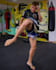 your personalized muay thai instructor