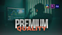 professionally create quality video
