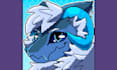 create a custom animated furry pixel art profile picture