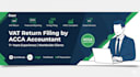 prepare and submit your vat return professionally