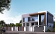 do 3d architectural visualization, 3d design, modelling, rendering
