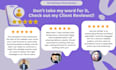 develop a stunning landing page in a day