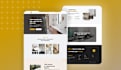 design and build a custom website