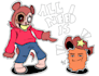 do fnf sprites for you
