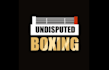 impressive boxing gym logo