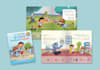 design and layout your children books for publishing