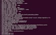 work on cpp implementation, debugging and fixing build issues